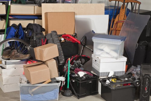 Selecting the right skip size for your needs